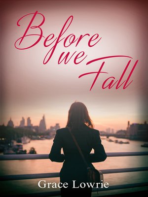 Before We Fall - ebook